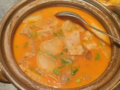 -虹潮荟·餐桌上的美食地理(太阳宫店)