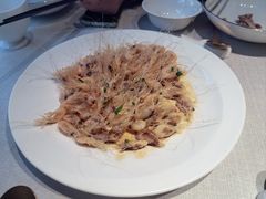-狮王府淮扬菜(夫子庙老门东店)