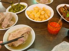 -松發肉骨茶(先得坊店)