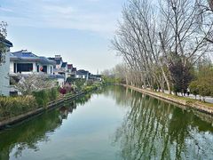 -同里国家湿地公园