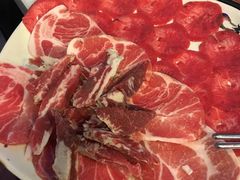 -郑阿姨的家·이모네·韩料&烤肉(武川路店)