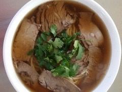 -乐天拉面(桃花街店)