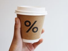 -% Arabica(京都东山店)
