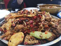-小唐小四川水煮鱼(北三路店)