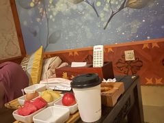 -大赏足道(长白店)