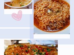 珍珠汤-160烧烤(香坊店)