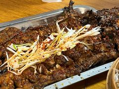 -黄小串·烤串海鲜涮牛肚(升龙广场店)