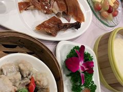 -丰鲤楼•闽南茶楼(仟禧汇店)