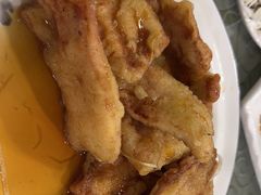 -李连贵熏肉大饼(沈阳站店)