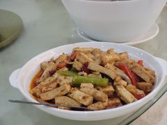 -萨拉热窝长城中餐厅