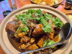 -徽三说·土徽菜·中国徽菜连锁品牌(一中店)