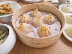 -苏小柳点心·手作小笼包(新街口分院店)