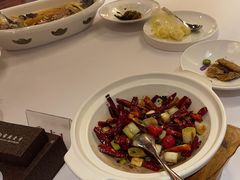 -宝燕壹号景观餐厅(龙盛国际商业广场店)