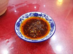 蹄花蘸水-易老妈蹄花.特色川菜(人民公园总店)