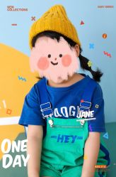 -Baby Pastel 自然光儿童摄影(CBD店)