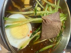 -延松朝鲜族料理