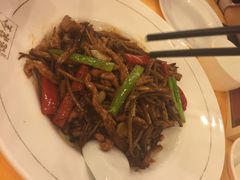 -北京全聚德(西客站店)