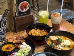 -Limapulo: Baba Can Cook