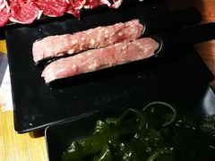 -潮味四季潮汕牛肉火锅(来凤街店)