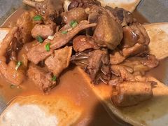 -小菜园新徽菜(无锡宜家荟聚中心店)