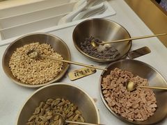-探鱼·鲜青椒爽麻烤鱼(朝阳悠唐广场店)