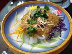 码头凉皮-天津卫码头(南开大悦城店)