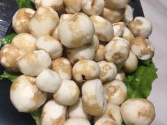 -狐狸爱上椰子鸡(滨江星光大道店)