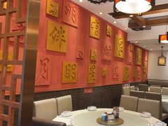 -福来居烤鸭店(天坛二店)