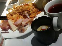 -星伦多自助料理·涮烤一体(虹悦城店)