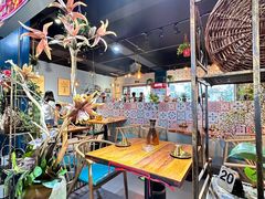 -柴窝堡22号辣子鸡·传承新疆菜