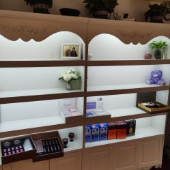 -美肤盾祛痘·问题肌头疗管理中心