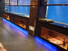 -金刚山烧烤(红旗大街店)