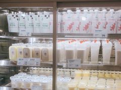 -白色日记·手作酸奶(麦凯乐店)