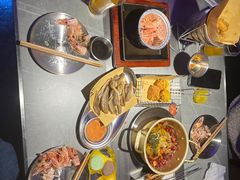 -M-MIX电音烤吧