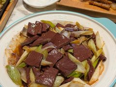 -高玛纳驴肉火烧(一世界店)