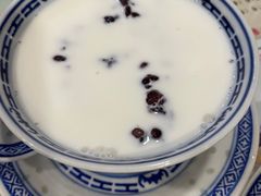 -广信牛奶甜品世家(万象城店)