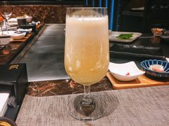 -枫品铁板烧(东樾店)