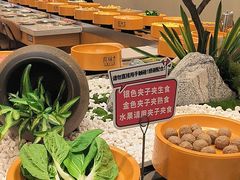 -喜味涮自助小火锅(广州东圃天河城店)