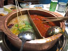 -蜀都小君肝串串香火锅(龙华旗舰店)
