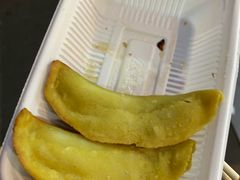 -老新隆牛肉锅贴(新街口店)