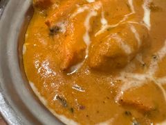 -克比叔叔印度餐厅Kebabs on the Grille(永康路分店)