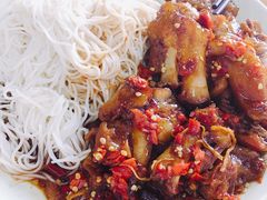 -贤花饭店(城阳店)