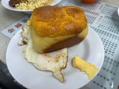-金凤茶餐厅(湾仔店)