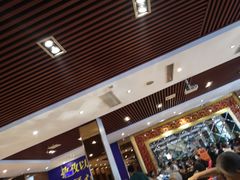 大堂-刘胖子家常菜·蹄花焖藕(中央花园店)