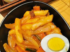 -汉拿山(包河万达店)