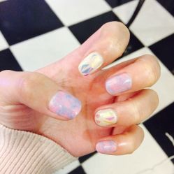 点击看大图 -Meet Nail 美睫·美甲