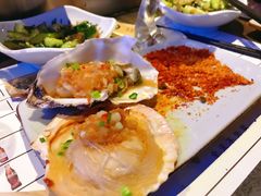 -很久以前羊肉串(打浦路店)