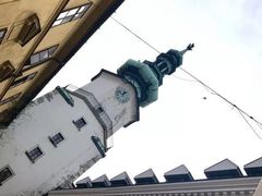 -布拉迪斯拉发城堡