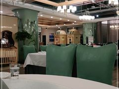 大堂-金狮麟·新豫菜(金码大厦店)