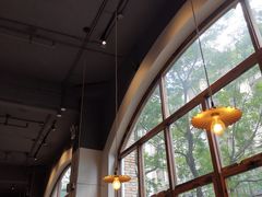 -VESH COFFEE(定西路店)